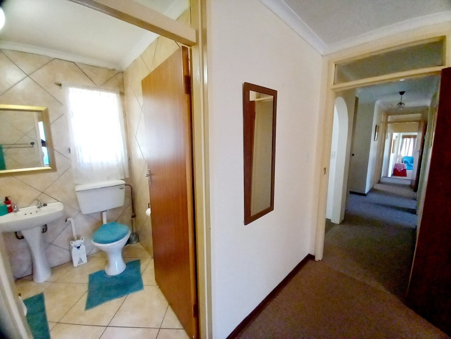 5 Bedroom Property for Sale in Sasolburg Ext 10 Free State